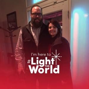 Meet your Posher, Jaime